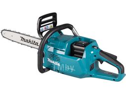Аккум. пила цепная MAKITA UC011GZ шина 35 см (14"), 3/8, 1.3 мм (40.0 В БЕЗ АККУМУЛЯТОРА)