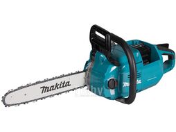 Аккум. пила цепная MAKITA UC011GZ шина 35 см (14"), 3/8, 1.3 мм (40.0 В БЕЗ АККУМУЛЯТОРА)