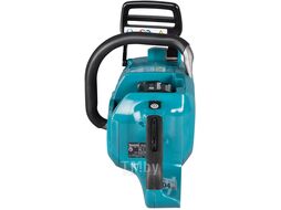 Аккум. пила цепная MAKITA UC011GZ шина 35 см (14"), 3/8, 1.3 мм (40.0 В БЕЗ АККУМУЛЯТОРА)