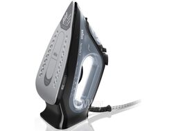 Электроутюг BRAUN SI 3055BK