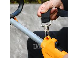 Триммер электрический DKTR1150 Deko 065-1242