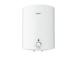 Водонагреватель накопительный Oasis Eco VD-30L (1500Вт, 30л, 75С, 0,8МПа, эмаль, верт.)