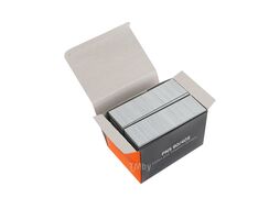 Скоба для пневмостеплера узкая PNS 90/40S тип (18GA) Patriot 830901037
