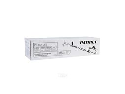 Снегоуборщик аккумуляторный ручной PE 1001 UES Patriot 426302214