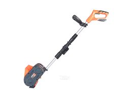 Снегоуборщик аккумуляторный ручной PE 1001 UES Patriot 426302214