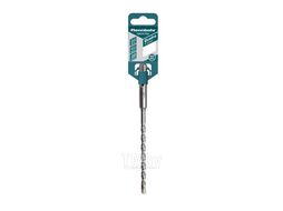 Бур SDS+ Quadro 4 грани 20x310 Rennbohr 512031