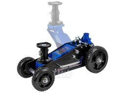 Домкрат подкатной гидравлический 1,5т (h min 155мм, h max 525мм) Forsage F-T830008