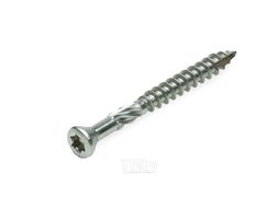 Саморез для террасной доски 5X70, TX25, НЕРЖ.СТАЛЬ (100шт) EKT 5800324