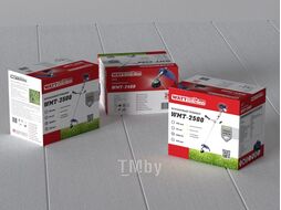 Триммер бензиновый WATT WMT-2500 8.250.255.20