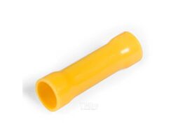 Наконечник кабельный вилочный изолированный НВИ 1.5-4 серия EasyFix КВТ 90901