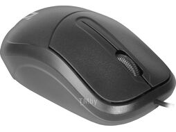 Мышка USB OPTICAL ISA-531 BLACK Defender 52531