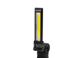 Фонарь многофункциональный с магнитом, крюком и клипсой, маленький REXANT 75-8012