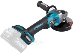 Аккум. углошлифмашина MAKITA GA 005 GM 201 MAKPAC (40.0 В, 2 акк., 4.0 А/ч, Li-Ion, диск 115х22.0 мм, вибро)