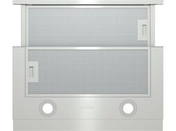 Вытяжка встраиваемая Gorenje TH62E4X нержавеющая сталь управление: кнопочное (1 мотор)