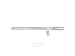 Удлинитель под вороток 500мм, 3/4" FORCEKRAFT FK-8046500U