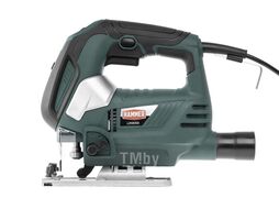 Лобзик Hammer Flex LZK930L 930Вт 0-3000ход/мин 100мм-дер 10мм-мет маятник в кейсе 630445