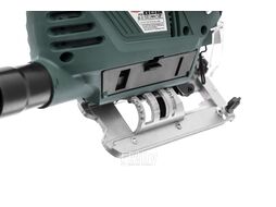 Лобзик Hammer Flex LZK930L 930Вт 0-3000ход/мин 100мм-дер 10мм-мет маятник в кейсе 630445