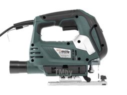 Лобзик Hammer Flex LZK930L 930Вт 0-3000ход/мин 100мм-дер 10мм-мет маятник в кейсе 630445