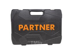Набор инструментов 172пр. 1/4"&1/2"& 3/8" (6-гран.)(4-32мм) Partner PA-41723-5