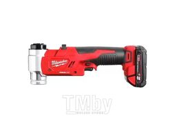 Аккумуляторный гидравлический пробойник M18 HKP-201C FUEL (Li-Ion2Ач) MILWAUKEE 4933451202