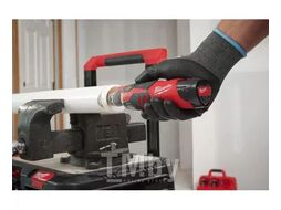 Аккумуляторная прямошлифмашина M12 BLROT-0 MILWAUKEE 4933493591