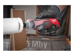 Аккумуляторная прямошлифмашина M12 BLROT-0 MILWAUKEE 4933493591