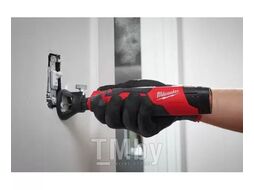 Аккумуляторная прямошлифмашина M12 BLROT-0 MILWAUKEE 4933493591