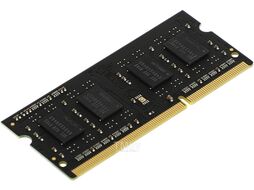 Память DDR3L 4Gb 1600MHz Digma DGMAS31600004S RTL PC3-12800 CL11 SO-DIMM 204-pin 1.35В single rank
