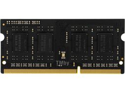 Память DDR3L 4Gb 1600MHz Digma DGMAS31600004S RTL PC3-12800 CL11 SO-DIMM 204-pin 1.35В single rank