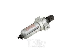 Фильтр для воздуха с регулятором давления 1/4" Licota PAP-C206A