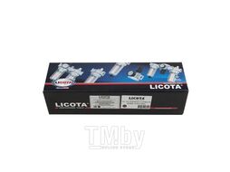 Фильтр для воздуха с регулятором давления 1/4" Licota PAP-C206A