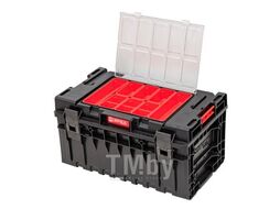 Ящик для инструментов QBRICK System ONE 350 Expert 2.0 (черный) SKRQ350E2CZAPG001