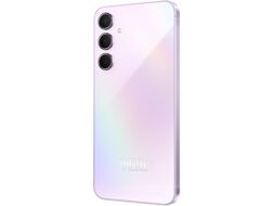 Смартфон Galaxy A55 8/256Gb Lavendar SAMSUNG SM-A556ELVCCAU