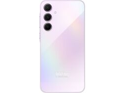 Смартфон Galaxy A55 8/256Gb Lavendar SAMSUNG SM-A556ELVCCAU