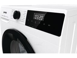 Стиральная машина Gorenje W1NHPI60SCSIRV класс: A загр.фронтальная макс.:6кг белый