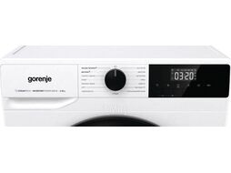 Стиральная машина Gorenje W1NHPI60SCSIRV класс: A загр.фронтальная макс.:6кг белый