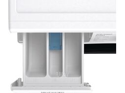 Стиральная машина Gorenje W1NHPI60SCSIRV класс: A загр.фронтальная макс.:6кг белый