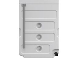 Стиральная машина Gorenje W1NHPI60SCSIRV класс: A загр.фронтальная макс.:6кг белый