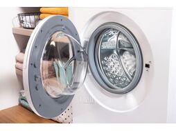 Стиральная машина Gorenje W1NHPI60SCSIRV класс: A загр.фронтальная макс.:6кг белый