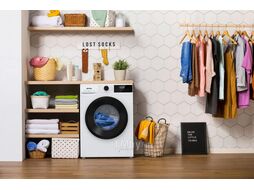 Стиральная машина Gorenje W1NHPI60SCSIRV класс: A загр.фронтальная макс.:6кг белый