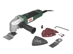 Многофункциональный инструмент Hammer LZK320