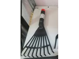 Грабельки садовые пластмассовые STARTUL GARDEN (ST6094-09)