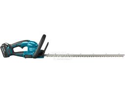 Кусторез аккумуляторный (18V / 1*5.0 Ah / BL / 60 см) MAKITA DUH606RT