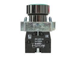 Кнопка BA31 зеленая NO PROxima EKF xb2-ba31