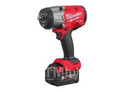 Аккумуляторный гайковёрт M18 FHIW2F12-502X MILWAUKEE 4933492783