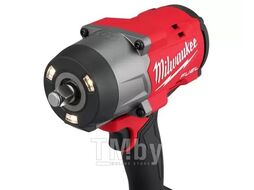 Аккумуляторный гайковёрт M18 FHIW2F12-502X MILWAUKEE 4933492783