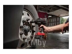 Аккумуляторный гайковёрт M18 FHIW2F12-502X MILWAUKEE 4933492783