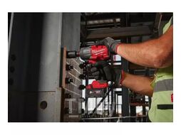 Аккумуляторный гайковёрт M18 FHIW2F12-502X MILWAUKEE 4933492783