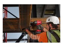 Аккумуляторный гайковёрт M18 FHIW2F12-502X MILWAUKEE 4933492783