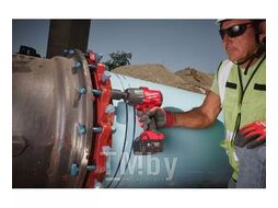 Аккумуляторный гайковёрт M18 FHIW2F12-502X MILWAUKEE 4933492783